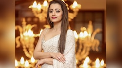 क्या तृषा कृष्णन ने साधा पूर्व नेता एवी राजू पर निशाना? लीगल एक्शन की कही बात