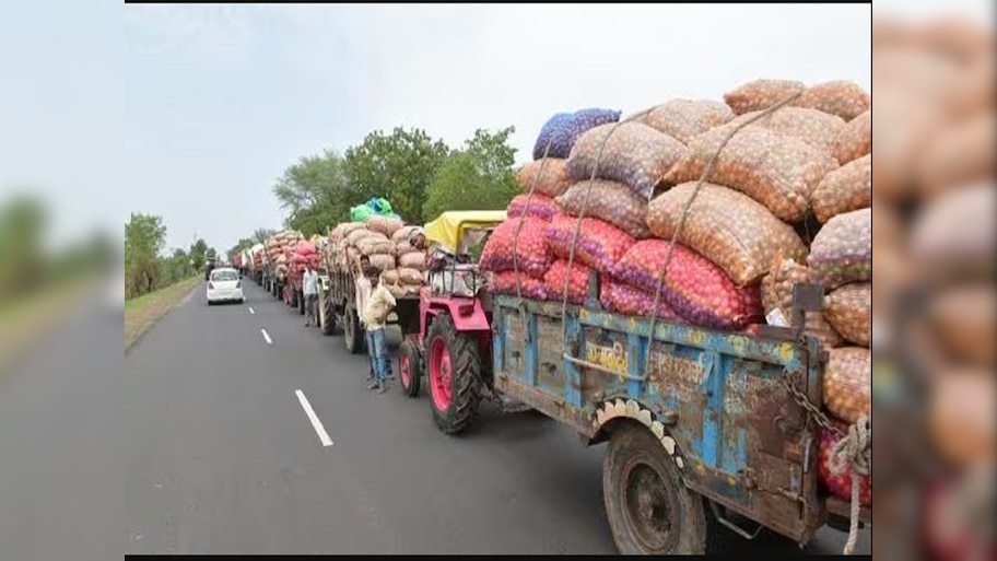 Onion-Garlic price hike:ରସୁଣ କିଲୋ ୬ଶହ ପରେ ଏବେ କ’ଣ ପାଇଁ କନ୍ଦାଉଛି ପିଆଜ ?