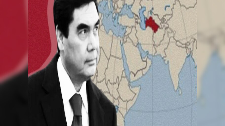 Turkmenistan President:ତୁର୍କମେନିସ୍ତାନର ରାଷ୍ଟ୍ରପତି ଯିଏ କ୍ୟାଲେଣ୍ଡରରେ ମାସର ନାମ ବଦଳାଇ ଦେଇଥିଲେ