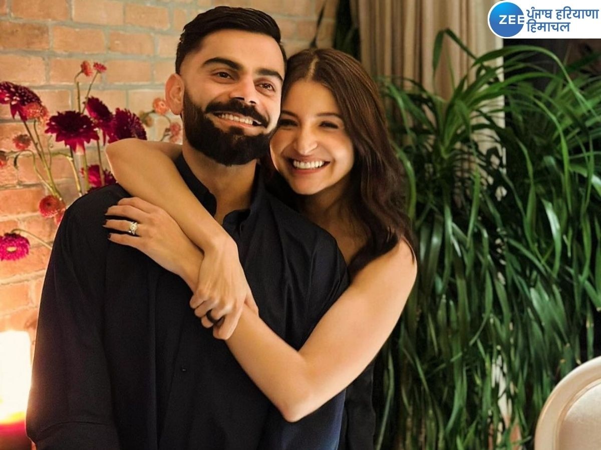 Virat Kohli-Anushka Sharma Welcomed Baby Boy: विराट कोहली और अनुष्का शर्मा के घर आया दूसरा नन्हा मेहमान, 15 फरवरी को बेटे के बने माता-पिता