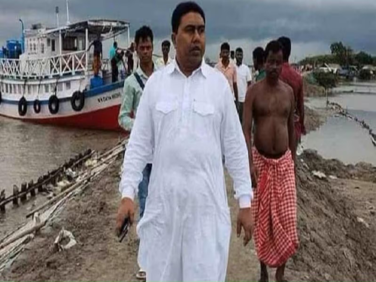 Shahjahan sheikh:କାହା ପାଇଁ ମସିହା,କାହା ପାଇଁ ଆତଙ୍କ Shahjahan sheikh:କାହା ପାଇଁ ମସିହା,କାହା ପାଇଁ ଆତଙ୍କ