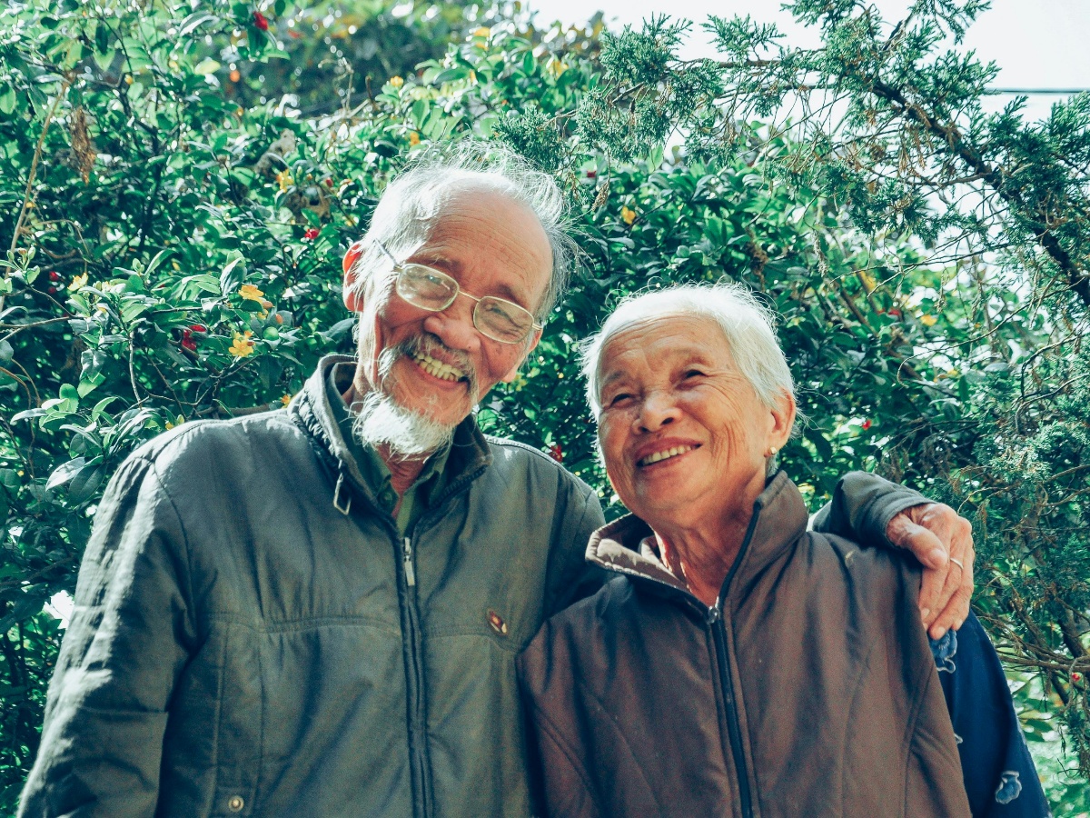 भारत में बुजुर्गों की देखभाल के लिए NITI आयोग ने AI और तकनीक को प्राथमिकता देने का किया आह्वान