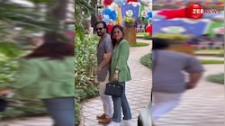 मम्मी Kareena और पापा Saif  बेटे Jeh की बर्थडे पार्टी में इस अंदाज में आए नजर, वीडियो वायरल 