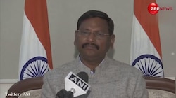 Kisan Andolan: 'किसान शांति बनाए रखें, अच्छे सुझावों की जरूरत है..', Arjun Munda ने की अपील