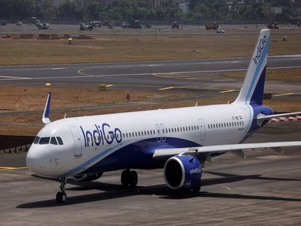 Indigo: बेहद करीब आ गए थे इंडिगो के दो विमान, टकराने से बाल-बाल बचे, थम गईं थी सांसें