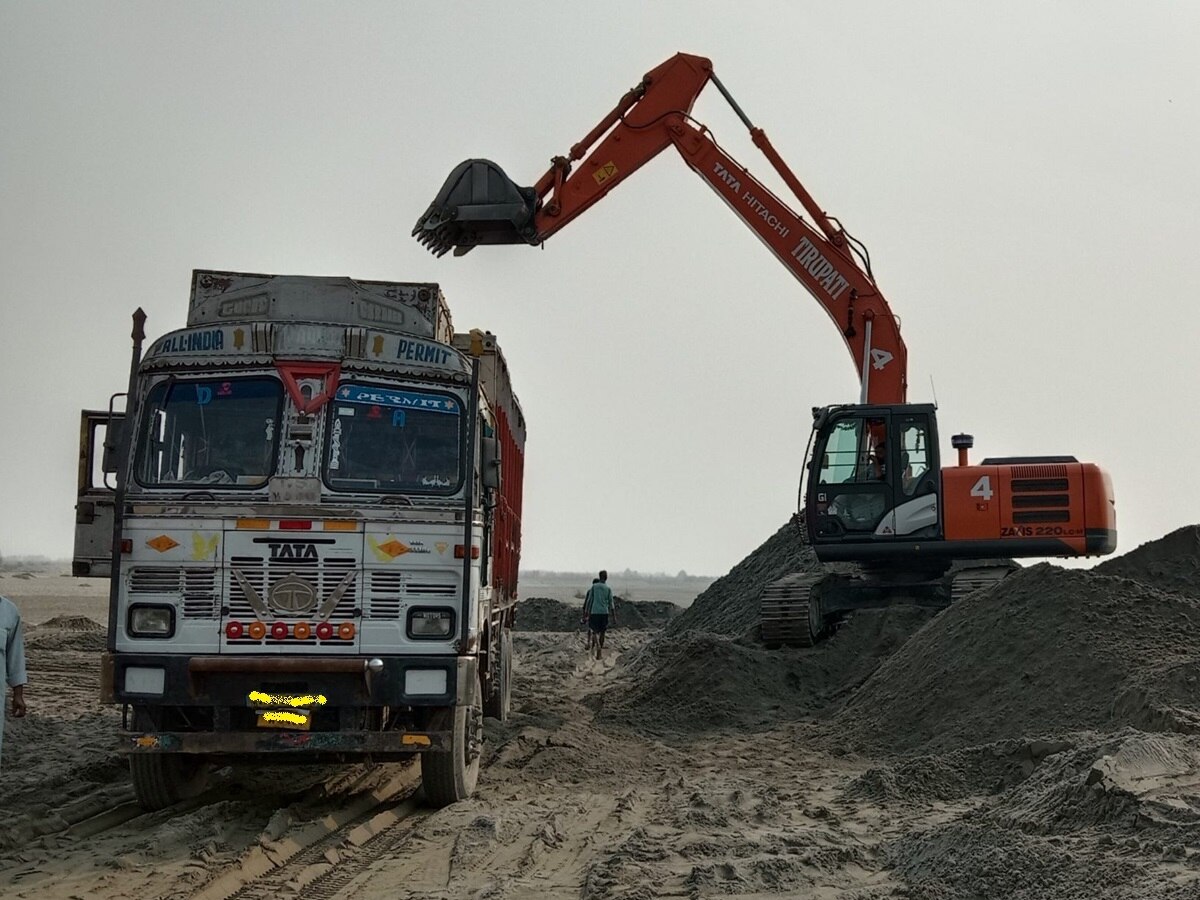 प्रतीकात्मक तस्वीर