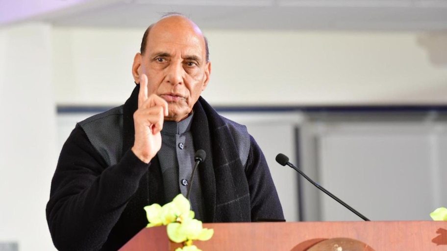 Rajnath Singh Odisha Visit: ଆସନ୍ତାକାଲି ଓଡି଼ଶା ଆସିବେ ପ୍ରତିରକ୍ଷା ମନ୍ତ୍ରୀ ରାଜନାଥ ସିଂ