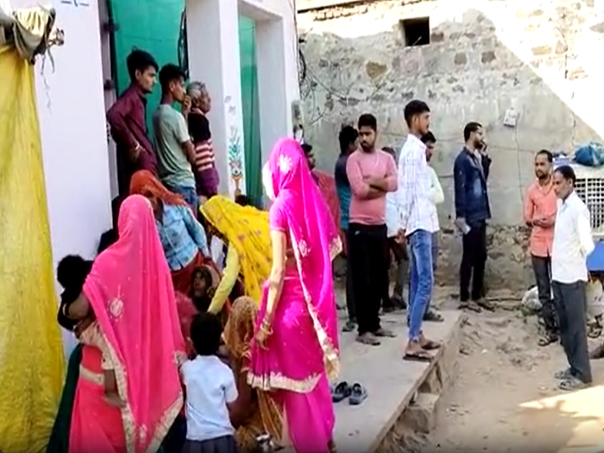 Sawai Madhopur News: जिले में बढ़ रहा चोरों का आतंक, दिनदहाड़े बंद पड़े कमरे से उड़ाए लाखों 