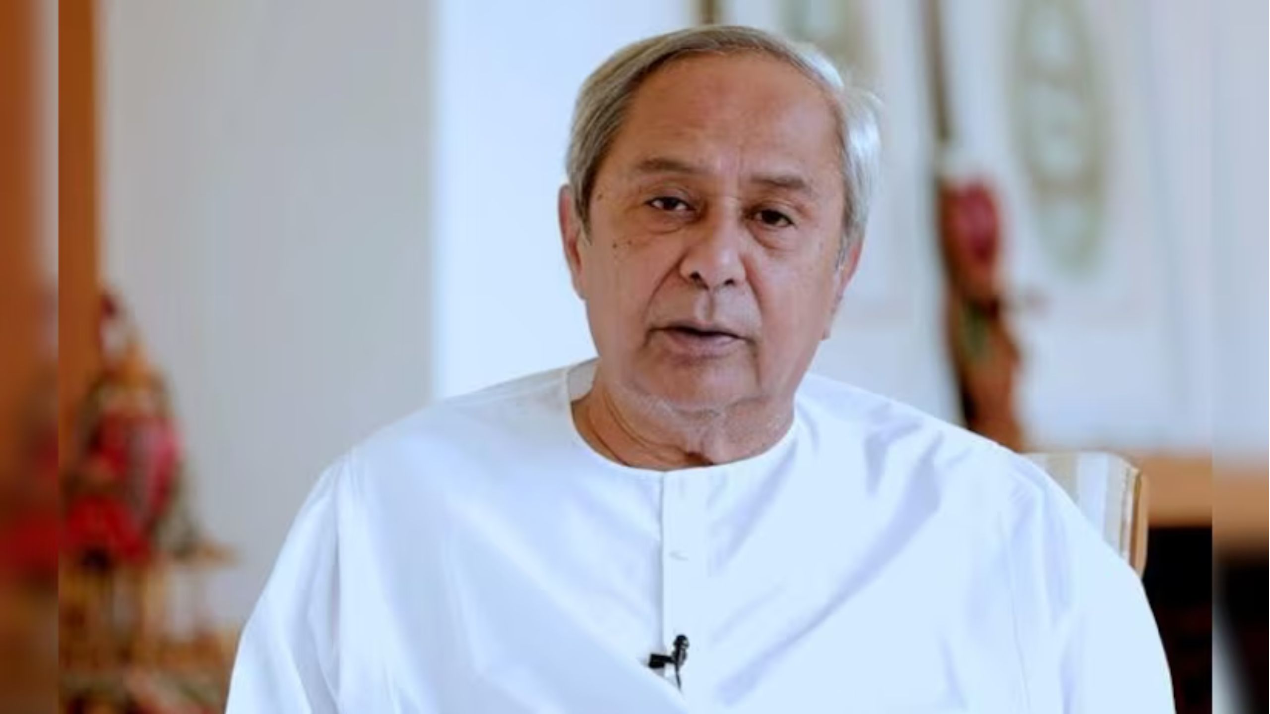 Odisha News: ନିଯୁକ୍ତି ପର୍ବ, ଆଜି ବିଭିନ୍ନ ବିଭାଗର ୩୦୦ରୁ ଅଧିକ ନବ ନିଯୁକ୍ତଙ୍କୁ ନିଯୁକ୍ତି ପତ୍ର ଦେବେ ମୁଖ୍ୟମନ୍ତ୍ରୀ Odisha News: ନିଯୁକ୍ତି ପର୍ବ, ଆଜି ବିଭିନ୍ନ ବିଭାଗର ୩୦୦ରୁ ଅଧିକ ନବ ନିଯୁକ୍ତଙ୍କୁ ନିଯୁକ୍ତି ପତ୍ର ଦେବେ ମୁଖ୍ୟମନ୍ତ୍ରୀ