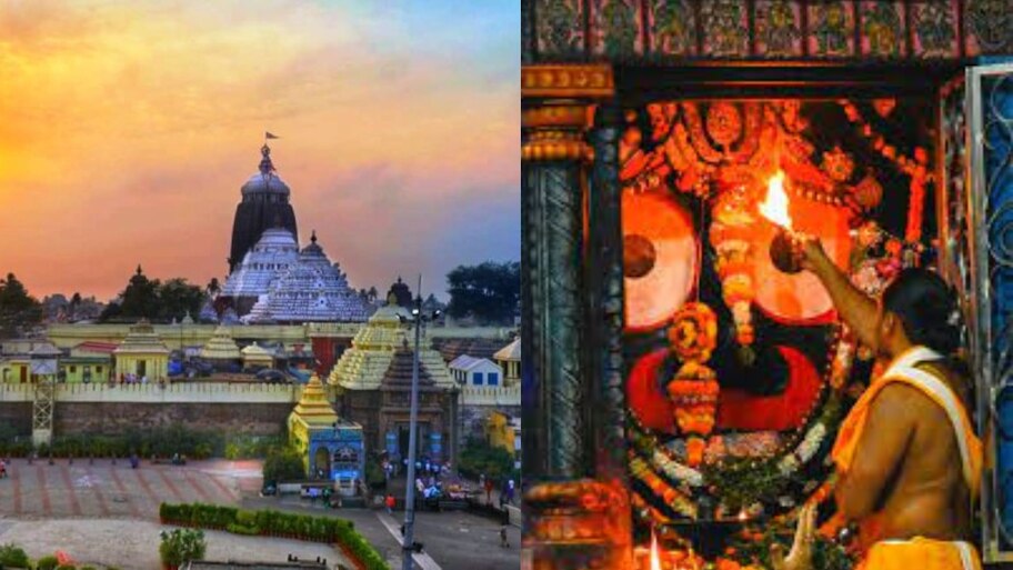 Puri News: ଆଜି ତିନି ଘଣ୍ଟା ବନ୍ଦ ରହିବ ଜଗା ଦର୍ଶନ