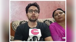 युवक ने तैयार किया डेजर्ट कूलर, ह्यूमिडिटी को करता है 40% तक कम