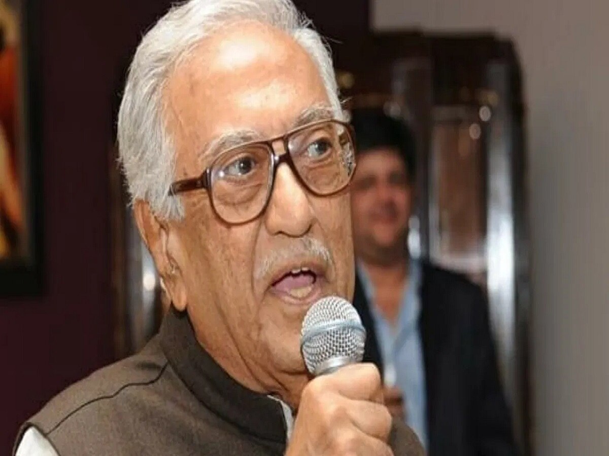 Ameen Sayani Passes Away: अमीन सयानी का 91 वर्ष की आयु में निधन, जानें- किसलिए थे प्रसिद्ध?