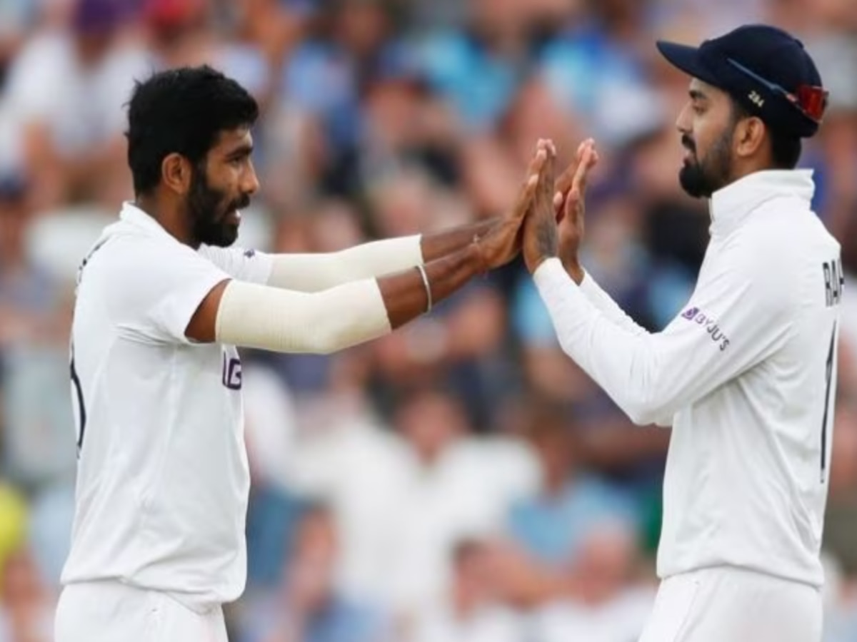 Ind Vs Eng: भारतीय टीम की बढ़ी मुश्किलें, चौथे टेस्ट से बाहर हुए केएल राहुल और जसप्रीत बुमराह
