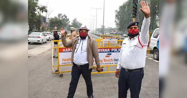 Delhi NCR Traffic Advisory: घर से निकलने से पहले पढ़ लें ट्रैफिक एडवाइजरी, दिल्ली आ रहे हैं किसान!