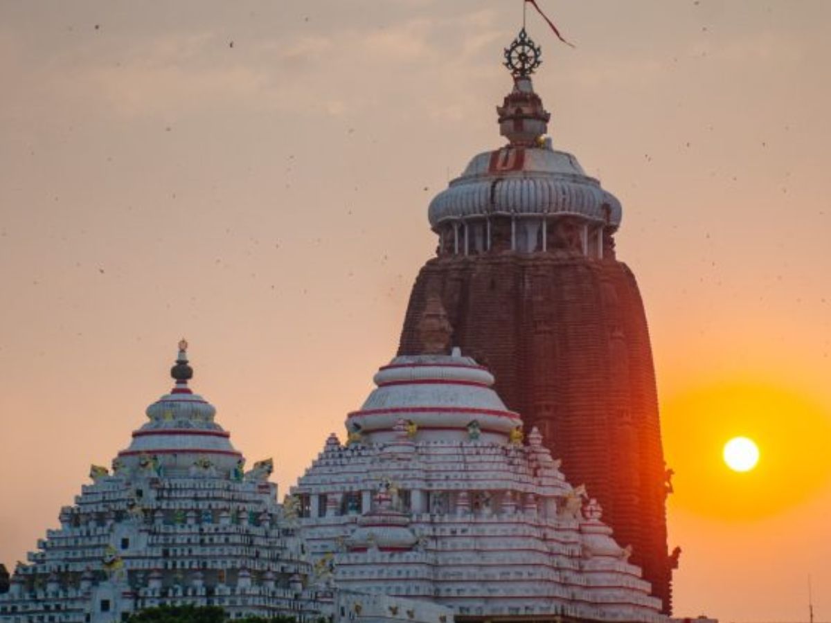 Puri News: ୨୩ରୁ ଆରମ୍ଭ ହେବ ନାଟମଣ୍ଡପ ମରାମତି କାମ, ରାତି ୨ଟାରୁ ଖୋଲିବ ସିଂହଦ୍ବାର Puri News: ୨୩ରୁ ଆରମ୍ଭ ହେବ ନାଟମଣ୍ଡପ ମରାମତି କାମ, ରାତି ୨ଟାରୁ ଖୋଲିବ ସିଂହଦ୍ବାର