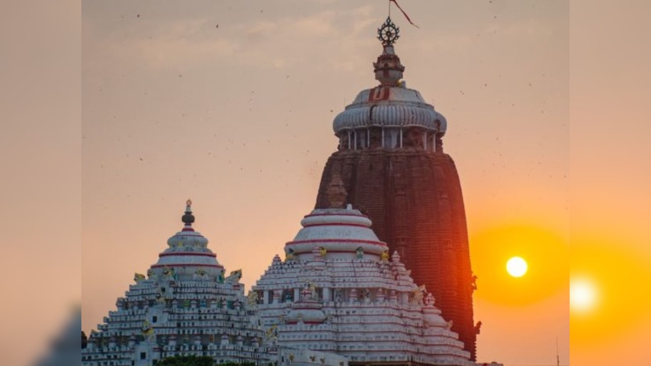 Puri News: ୨୩ରୁ ଆରମ୍ଭ ହେବ ନାଟମଣ୍ଡପ ମରାମତି କାମ, ରାତି ୨ଟାରୁ ଖୋଲିବ ସିଂହଦ୍ବାର 
