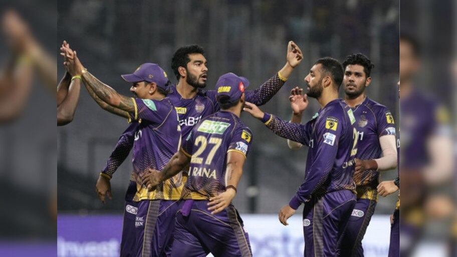IPL 2024: ଆରମ୍ଭରୁ KKRକୁ ଝଟକା, ଚଳିତ ବର୍ଷ ଆଇପିଏଲରୁ ବାଦ ପଡ଼ିପାରନ୍ତି ଏହି ଷ୍ଟାର କ୍ରିକେଟର