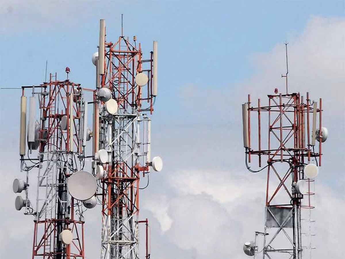 Jammu Kashmir: पाकिस्तान की नापाक साजिश, PoK में बढ़ा रहा है टेलीकॉम टावर की संख्या, सुरक्षा एजेंसियां हुईं अलर्ट