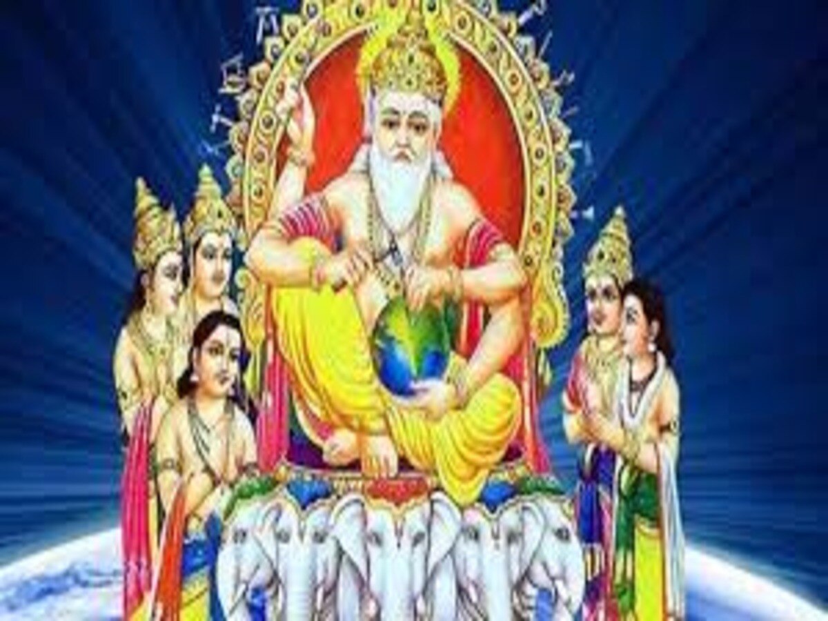 vishwakarma jayanti 2024