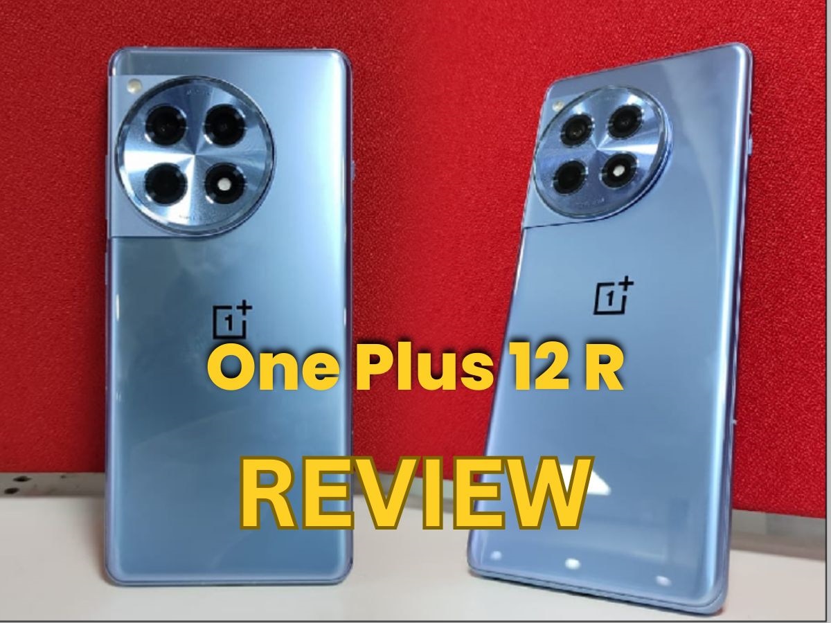 OnePlus 12R Review: 40 हजार रुपये में फ्लैगशिप वाइब 