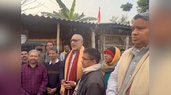 झटका मीट का प्रचार कर फंसे गिरिराज सिंह; हिन्दुओं ने कहा, "पापी और पाखंडी ब्राह्मण"