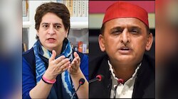 UP INDIA Alliance: कांग्रेस 17 पर तो 63 सीटों पर सपा व अन्य सहयोगी लड़ेंगे