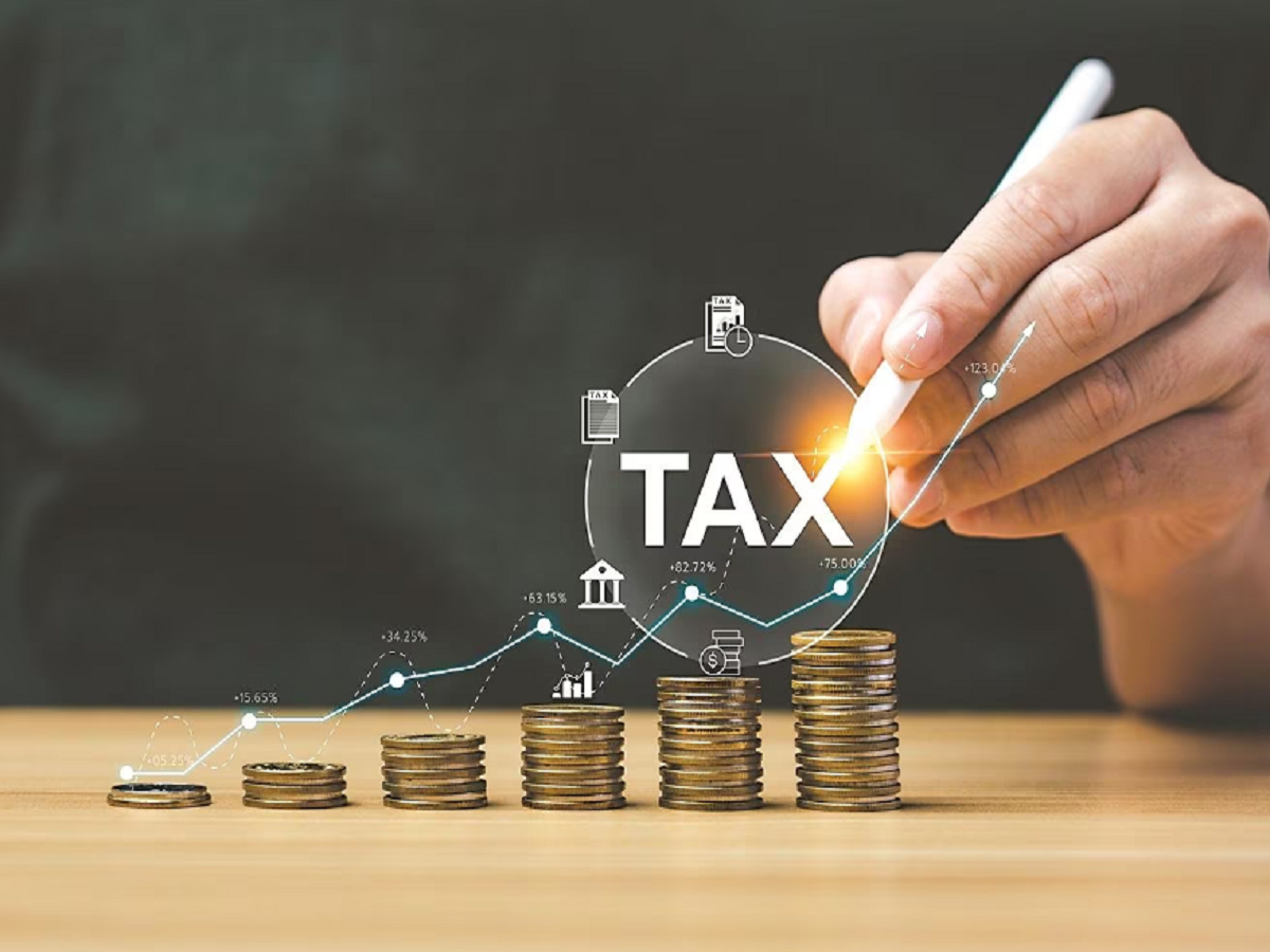 Tax free:ଧନୀ କେମିତି ବଂଚାନ୍ତି ଆୟକର ? ଜାଣି ନାହାନ୍ତି ଯଦି ଶିଖନ୍ତୁ ଏହି ଟ୍ରିକ୍ Tax free:ଧନୀ କେମିତି ବଂଚାନ୍ତି ଆୟକର ? ଜାଣି ନାହାନ୍ତି ଯଦି ଶିଖନ୍ତୁ ଏହି ଟ୍ରିକ୍