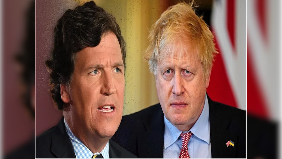 Boris Johnson: ସାକ୍ଷାତକାର ପାଇଁ ପୂର୍ବତନ ପ୍ରଧାନମନ୍ତ୍ରୀ ମାଗିଲେ ୮ କୋଟି ଟଙ୍କା !