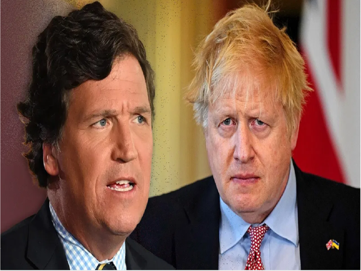 Boris Johnson: ସାକ୍ଷାତକାର ପାଇଁ ପୂର୍ବତନ ପ୍ରଧାନମନ୍ତ୍ରୀ ମାଗିଲେ ୮ କୋଟି ଟଙ୍କା ! Boris Johnson: ସାକ୍ଷାତକାର ପାଇଁ ପୂର୍ବତନ ପ୍ରଧାନମନ୍ତ୍ରୀ ମାଗିଲେ ୮ କୋଟି ଟଙ୍କା !