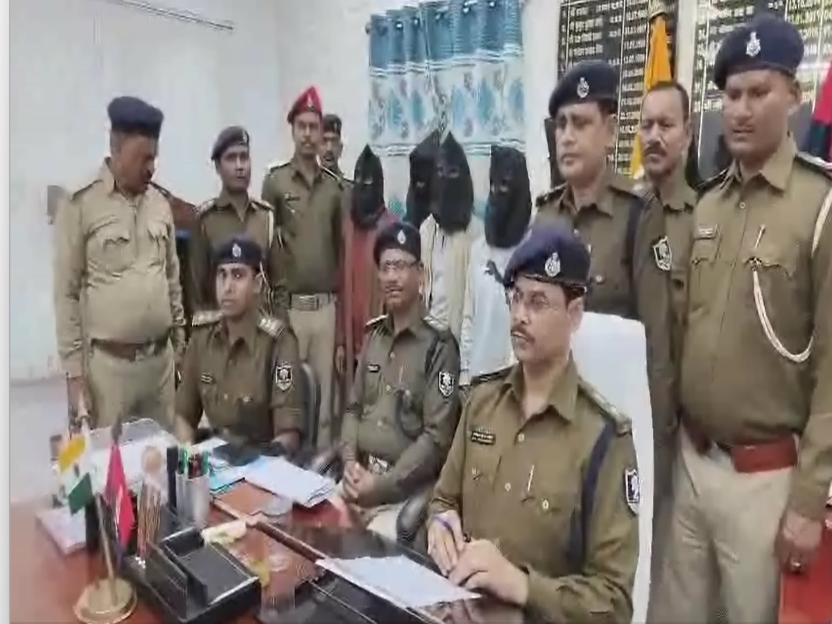 साहिल हत्याकांड का शेखपुरा पुलिस ने किया उद्भेदन