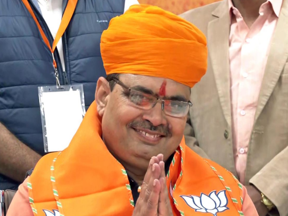 राजस्थान में खत्म हुआ VIP कल्चर, राज्य की सड़कों पर आम नागरिकों की तरह सफर करेंगे CM भजन लाल शर्मा