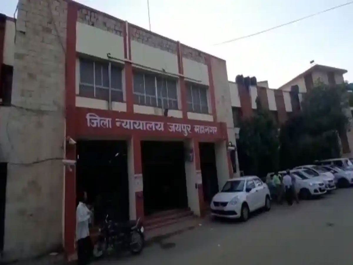 Rajasthan : साढे पांच साल की नाबालिग किरायेदार के साथ छेड़खानी,  87 वर्षीय अभियुक्त मकान मालिक को 20 साल की सजा