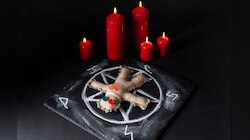 Black Magic:ଦେଶର ସେହି ଅଂଚଳ,ଯେଉଁଠାକୁ ଯିବାକୁ ମୋଗଲ ଡରୁଥିଲେ