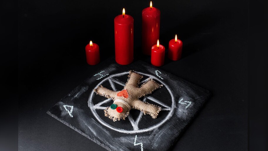 Black Magic:ଦେଶର ସେହି ଅଂଚଳ,ଯେଉଁଠାକୁ ଯିବାକୁ ମୋଗଲ ଡରୁଥିଲେ