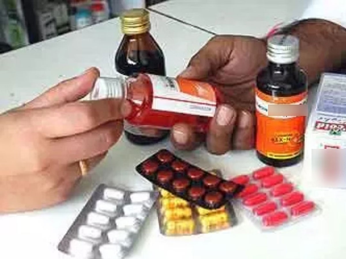Banned medicines in Rajasthan : CM भजनलाल का बड़ा एक्शन, स्वास्थ्य विभाग ने 15 दवाओं की आपूर्ति पर लगाया प्रतिबंध