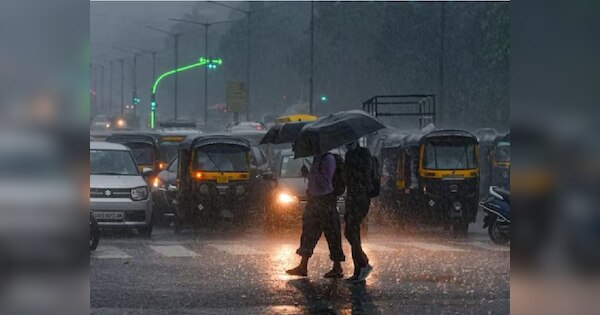 Weather Update: IMD ने जारी किया अलर्ट, आंधी के साथ गिरेंगे ओले, बारिश भी करेगी तंग, जानें मौसम का मिजाज