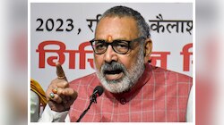गिरिराज सिंह बोले-हर पंचायत में संदेशवाहकों सखियों को नियुक्त करना है लक्ष्य