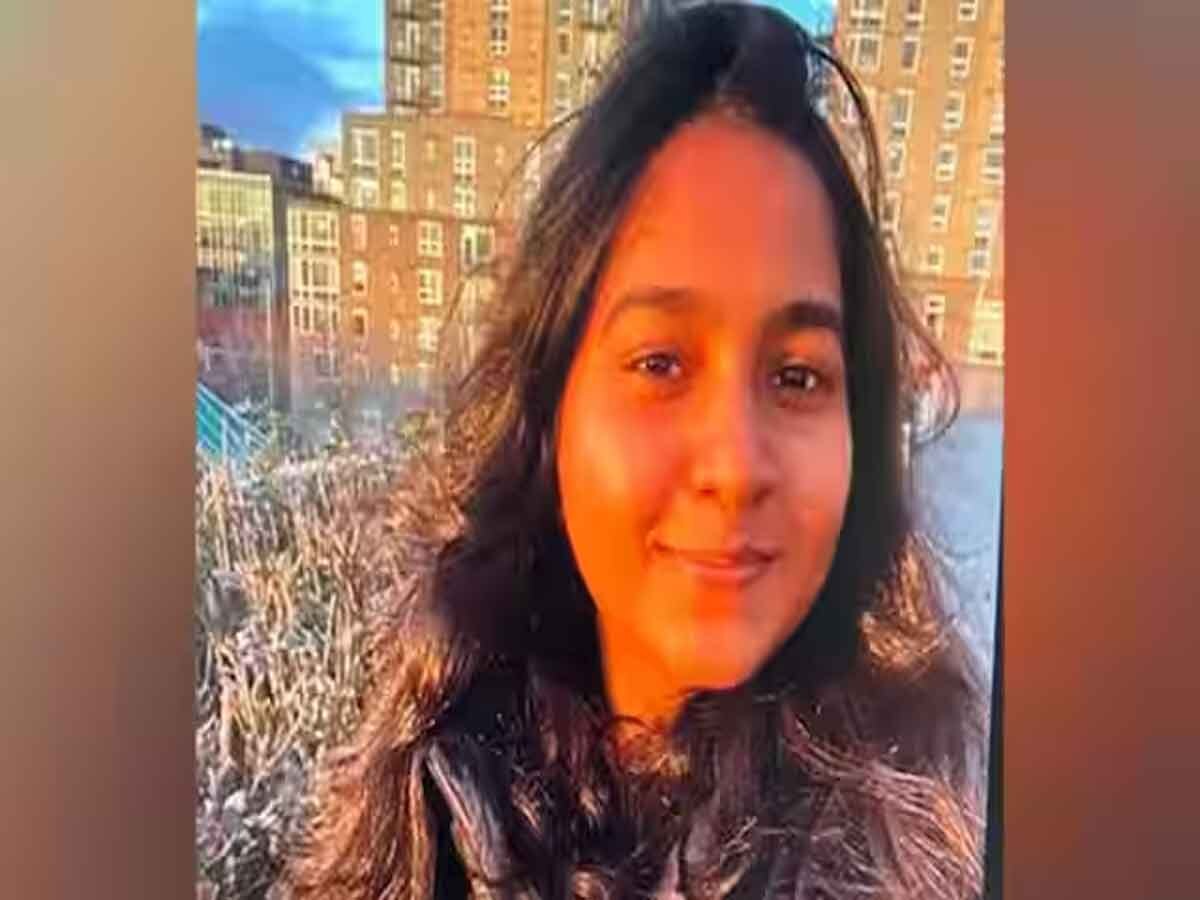 Jaahnavi Kandula Death: भारतीय छात्रा को कार से टक्कर मारने वाले US पुलिस अधिकारी के खिलाफ दर्ज नहीं होगा क्रिमिनल केस, जानें पूरा मामला