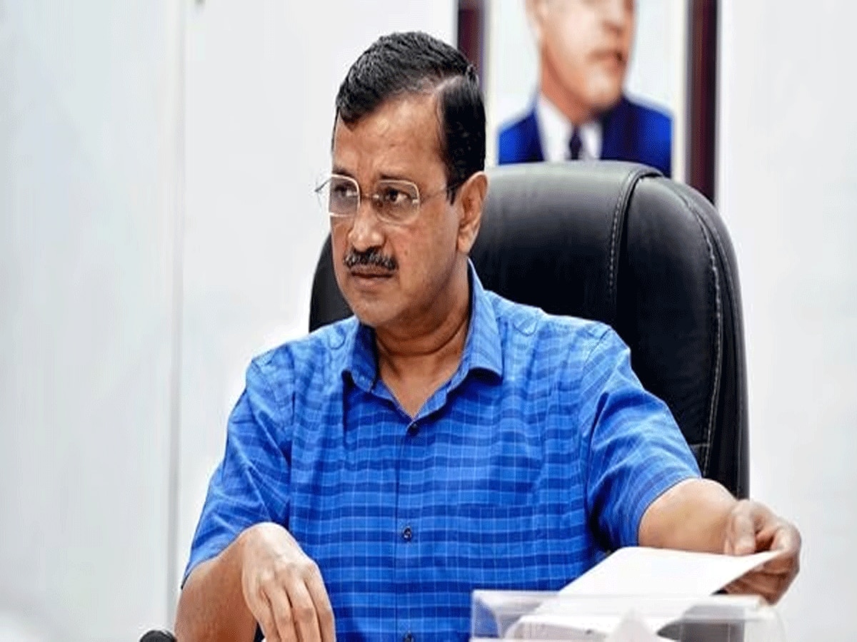 Delhi News: केजरीवाल ने 4 बजे बुलाई सर्वदलीय बैठक, बढ़ते पानी के बिल और 'वन टाइम सेटलमेंट स्कीम' पर होगी चर्चा