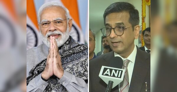 CJI चंद्रचूड़ ने सुनाया पीएम मोदी के फोन का वो किस्सा, जिसके बाद वह आयुर्वेद से जुड़े, अब हैं पूरी तरह शाकाहारी