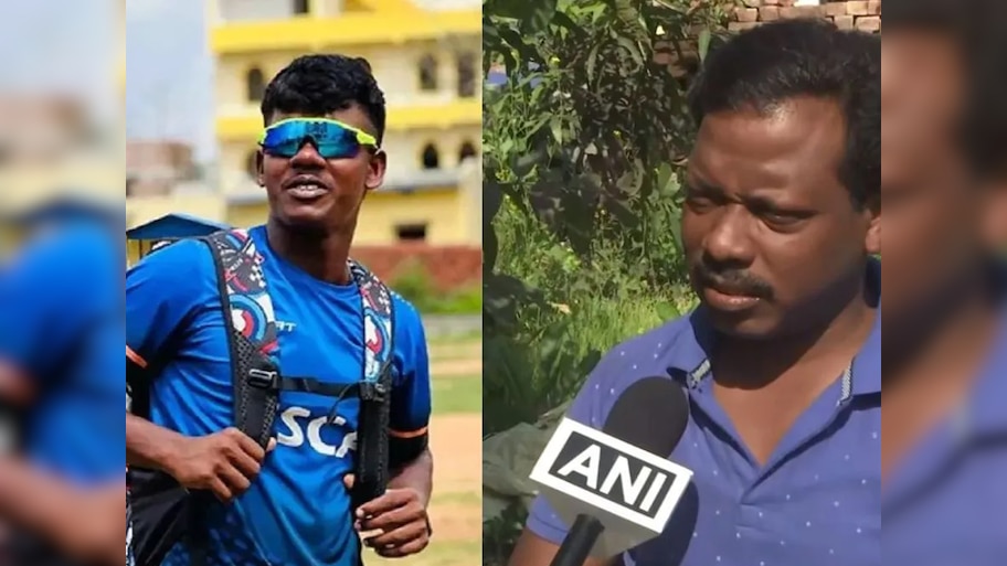Robin Minz: ଆଇପିଏଲ ଖେଳିବାକୁ ଯାଉଛନ୍ତି ଦେଶର ପ୍ରଥମ ଆଦିବାସୀ କ୍ରିକେଟର, ଅପେକ୍ଷା ଏହି ସ୍ମରଣୀୟ ମୂହୁର୍ତ୍ତକୁ