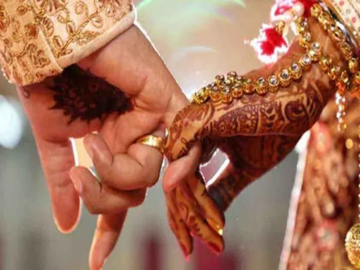 एक और क्रॉस बॉर्डर प्रेम कहानी, भारतीय मूल की सिख महिला ने PAK के व्यक्ति से की शादी