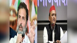 कांग्रेस को मिलीं वही सीटें जिन पर हुई थी जमानत जब्त; कहीं ये SP का 'खेला' तो नहीं