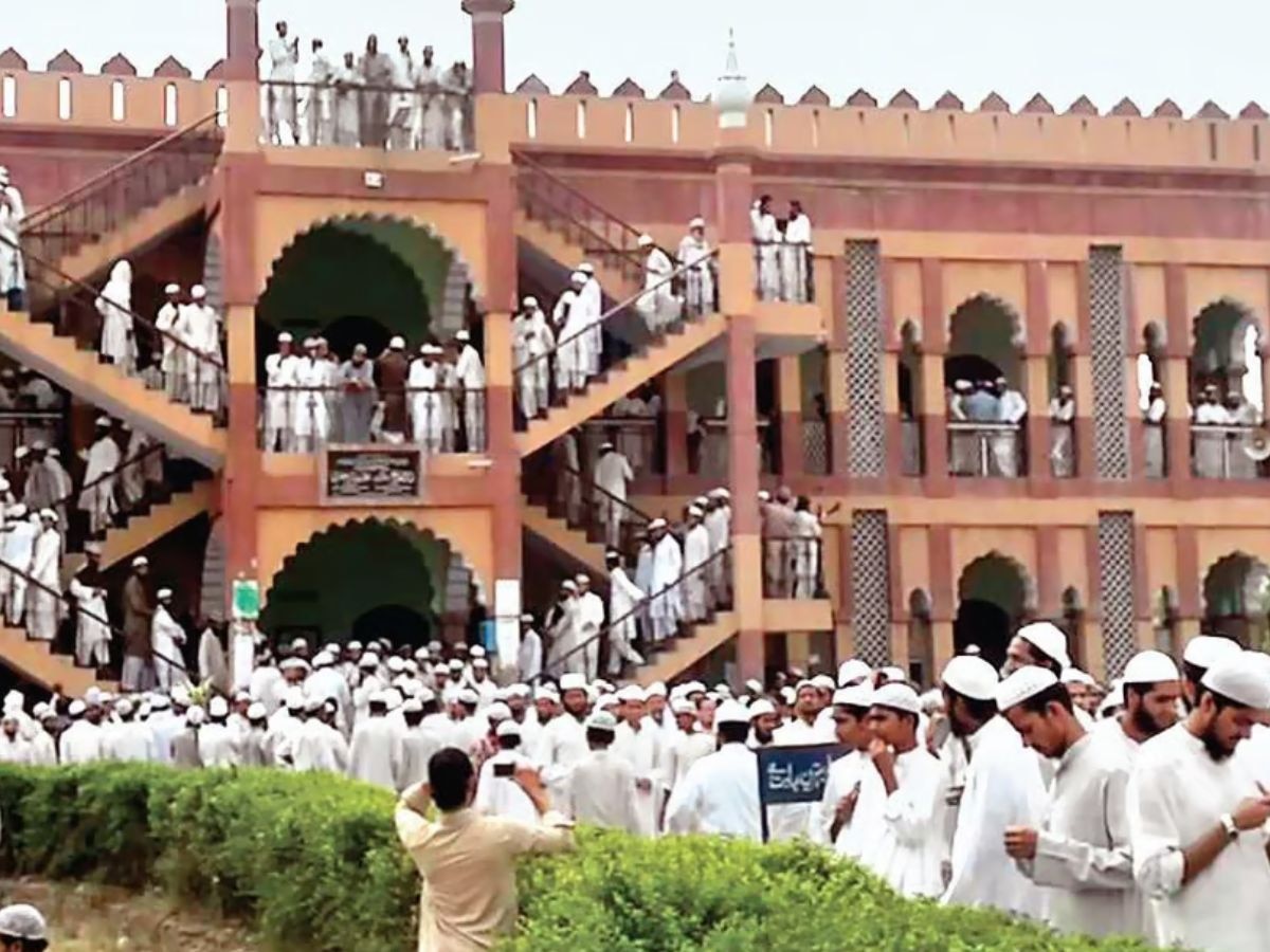 Darul Uloom Deoband