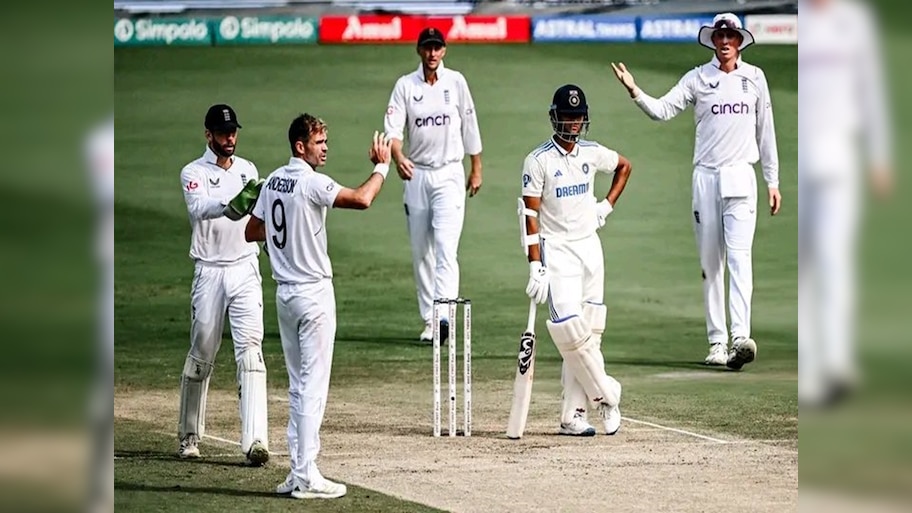 IND Vs ENG: ରାଞ୍ଚି ଟେଷ୍ଟର ଗୋଟିଏ ଦିନ ପୂର୍ବରୁ ଘୋଷଣା ହେଲା Playing 11, ଦଳ କଲା ଏହି ୨ଟି ବଡ଼ ପରିବର୍ତ୍ତନ