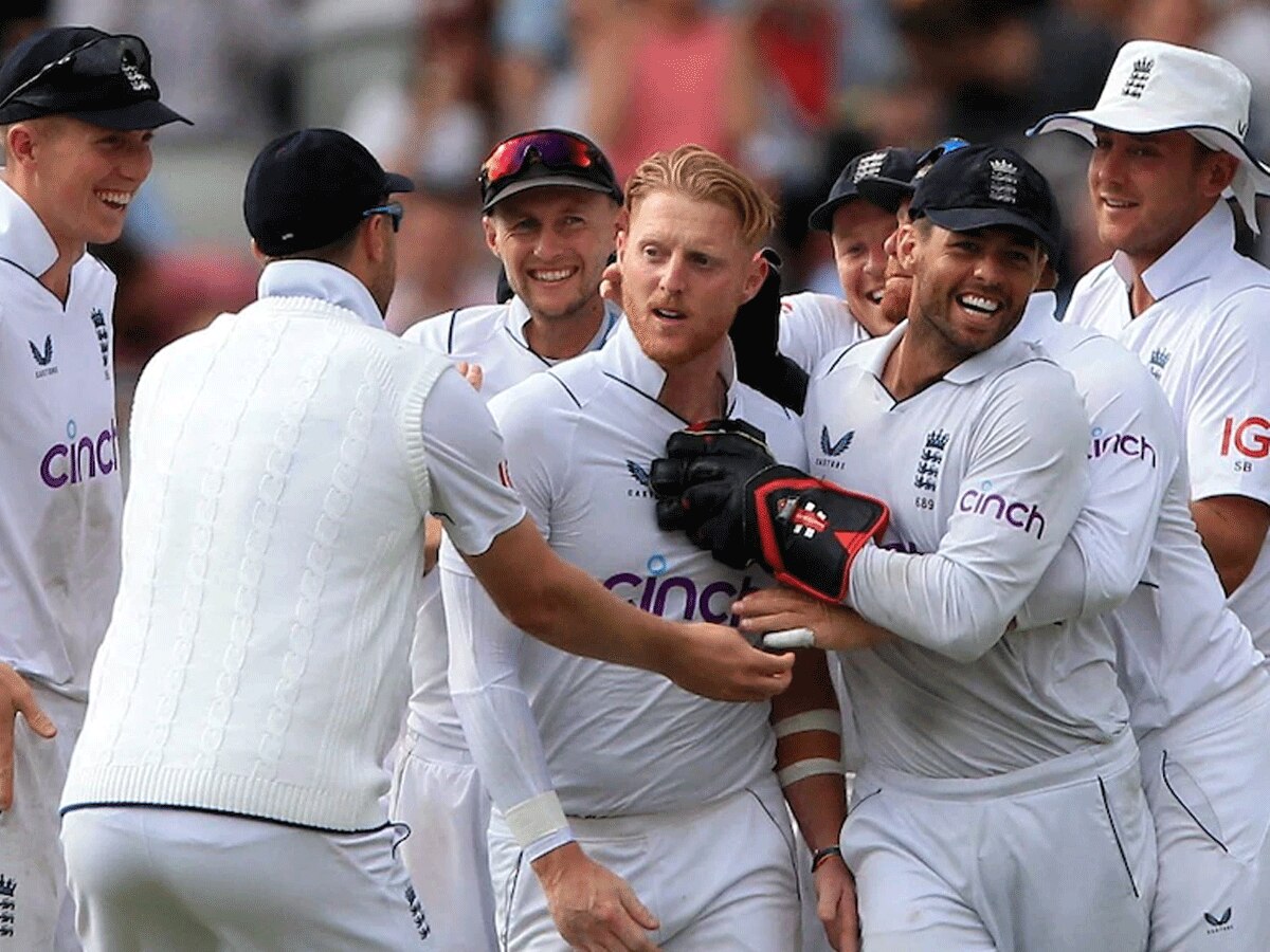 इंग्लैंड ने रांची टेस्ट के लिए टीम में किया बड़ा बदलाव, वुड-अहमद की छुट्टी; खतरनाक बॉलर को प्लेइंग 11 में मिली जगह