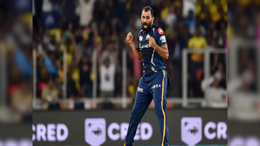 IPL 2024: ଆଇପିଏଲରୁ ବାଦ ପଡ଼ିଲେ ମହମ୍ମଦ ଶାମି, ଟି-୨୦ ବିଶ୍ୱକପ ଖେଳିବା ଉପରେ ମଧ୍ୟ ସସପେନ୍ସ