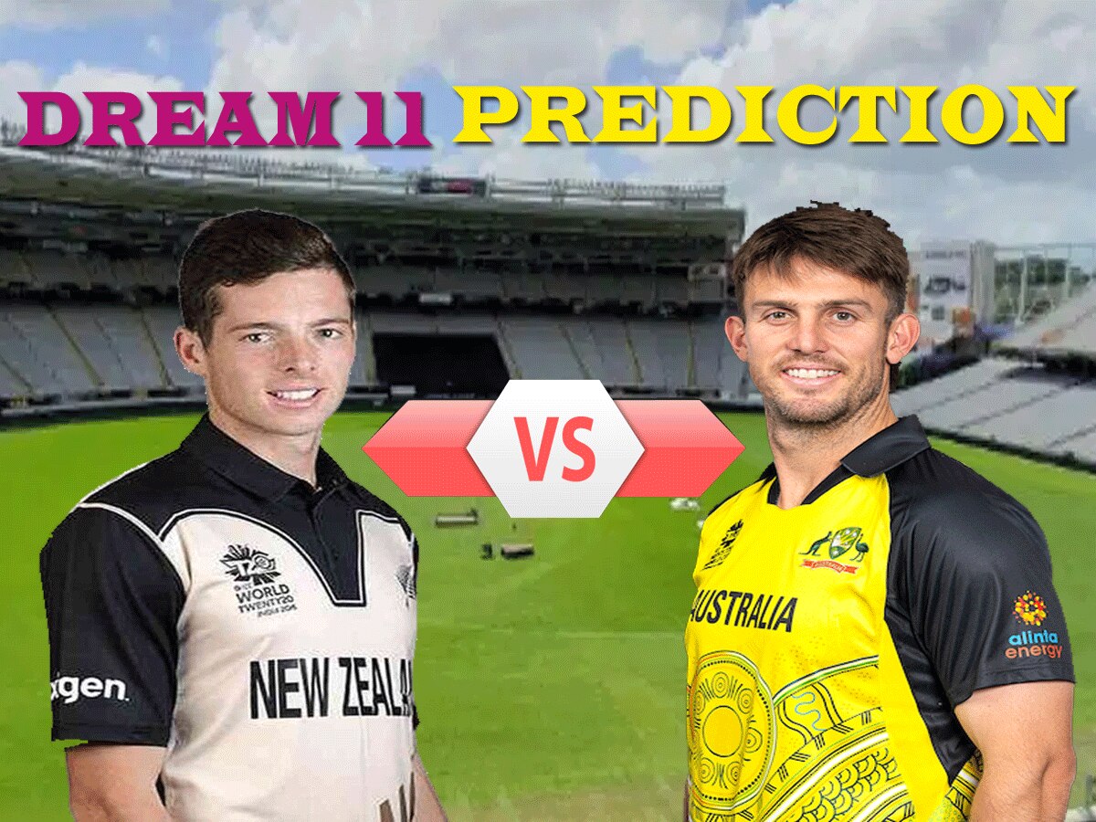 NZ vs AUS 2nd T20I Dream 11 Prediction: ऐसे बनाएं बेस्ट ड्रीम 11 टीम, जानें पिच रिपोर्ट और प्लेइंग 11