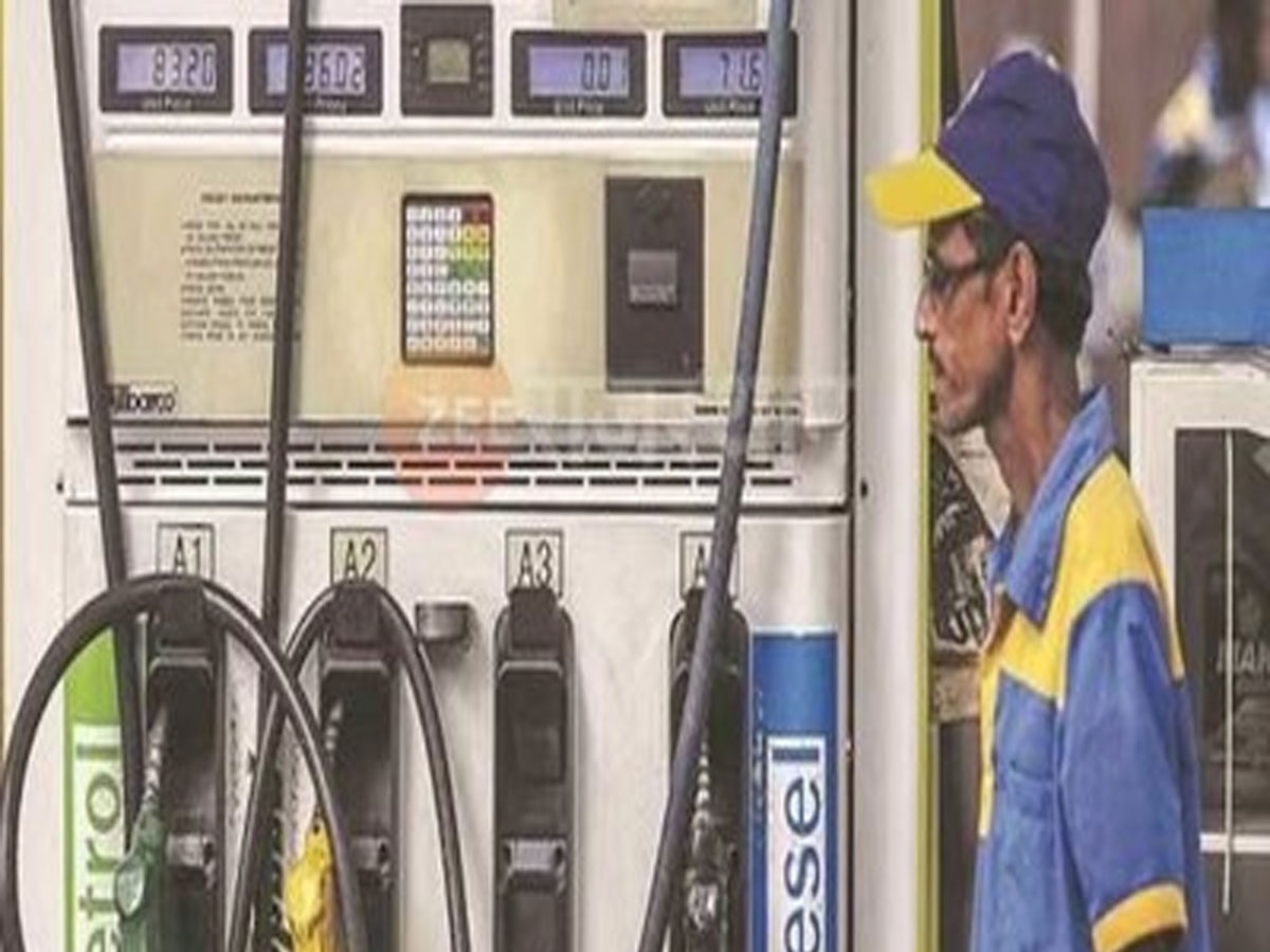 Petrol pump operators Strike : राजस्थान में 27 सूत्रीय मांगों को लेकर पेट्रोल पंप संचालकों का धरना, आलोक पांडा को सौंपा ज्ञापन 