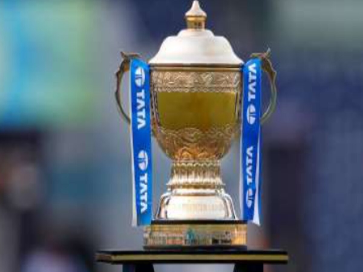 IPL 2024 का शुरुआती शेड्यूल का ऐलान, 2019 की तरह ही जारी किया गया शेड्यूल